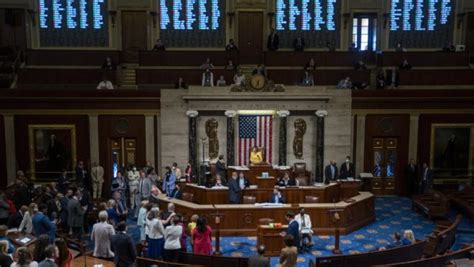 Us House Passes So Called Inflation Reduction Act Pledge Times