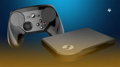 Rumores apontam console portátil da Valve similar ao Nintendo Switch