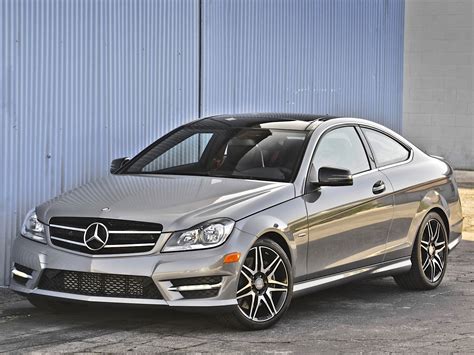 Mercedes Benz C350 4matic Review By Autoguide Autoevolution