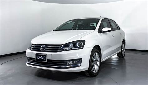 Volkswagen Vento 2018 44639 60930 KM Precio 207999