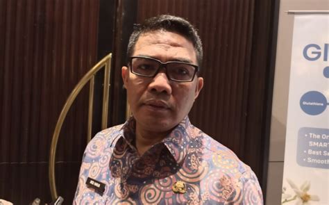 Andi Harun Jadikan Pemilu Sebagai Pemersatu Bukan Memecah Belah