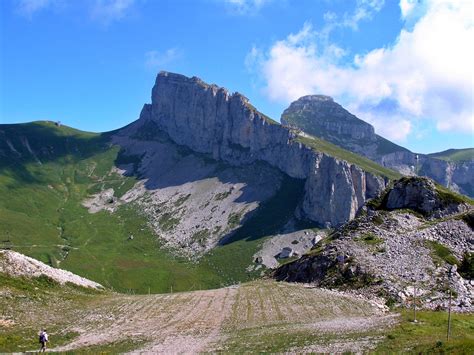 Lac De Mayen Leysin Randonn E Dans Les Montagnes Vaudoises