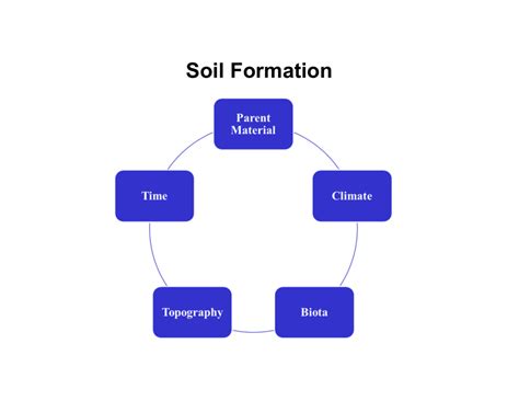 soil formation powerpoint