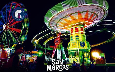 FERIA DE SAN MARCOS 2023, 5 al 7 de Mayo – Alsana