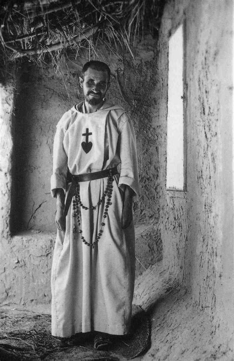 Charles De Foucauld