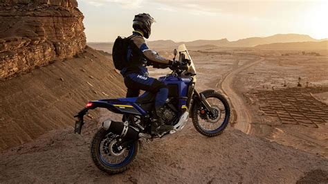 Yamaha T N R World Raid Optimiert F Rs Grobe Motorradonline De