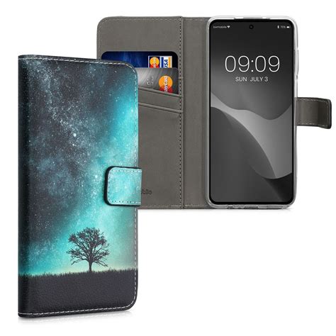 Kwmobile Wallet Case Kompatibel Mit Motorola Kaufland De