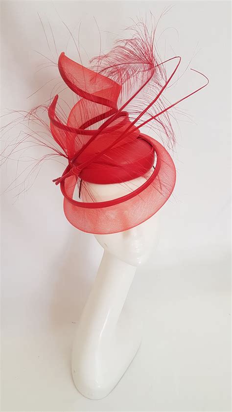 Millinery By Mel Fascinator Hats Wedding Fascinator Hats Diy Fancy Hats