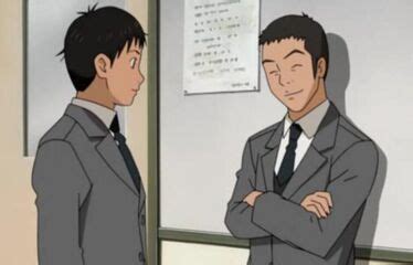 yukio koyuki tanaka gallery beck mongolian chop squad wiki fandom