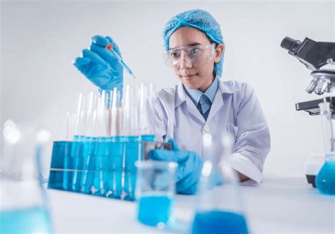 8 Experimentos De Física Y Química Para Secundaria 2024