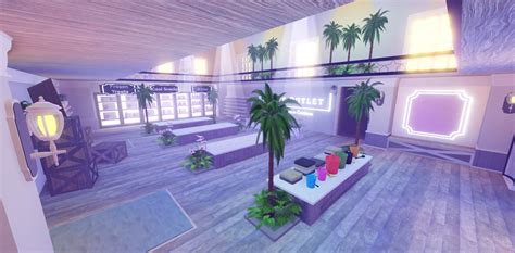 Feedback on a Shop Interior - Creations Feedback - Developer Forum | Roblox