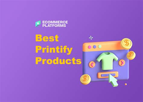 24 of the Best Selling Printify Products to Sell in 2024 - Ecommerce