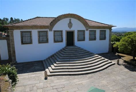 quinta  outeiro visite ponte de lima