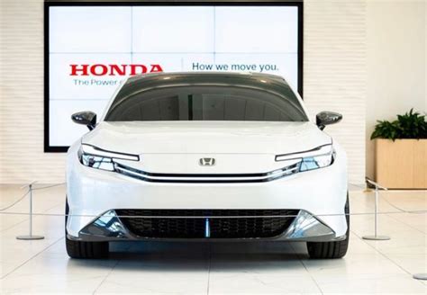 Honda Launching Logo Terbaru Berikut Makna Dan Sejarahnya