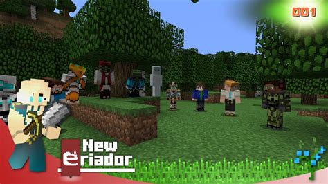 New Eriador 001 YouTube