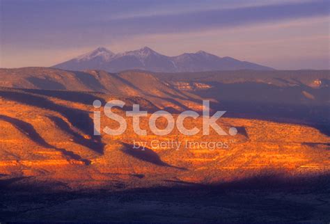 San Francisco Peaks Stock Photo | Royalty-Free | FreeImages