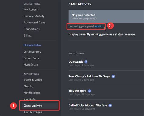 How To Enable Genshin Impact Discord Overly On Pc