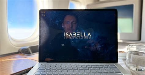 The Moment Isabella Surfed Asmr Layers Of Calm You Haven T Heard Yet news