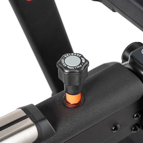 Platinum Core Treadmill - Tunturi New Fitness B.V.