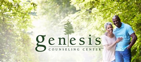 Start Your New Life Today Genesis Counseling Center