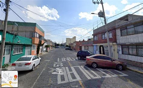 Oportunidad Linda Casa en Remate en Aragon Ciudad de México