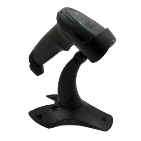 Атол SB2108 Plus с подставкой - Сканер штрих-кода