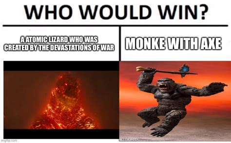 Monke Memes And S Imgflip