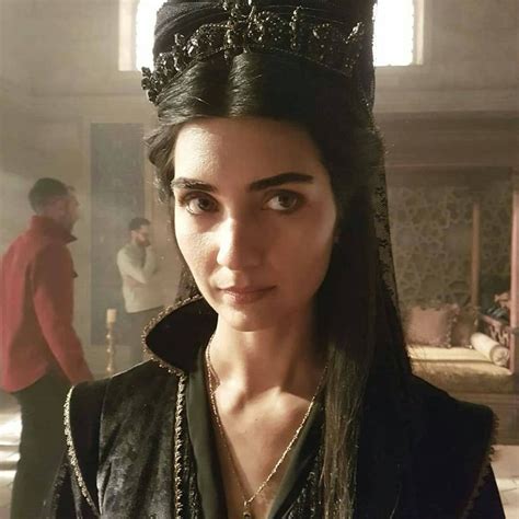 Tuba Buyukustun On Instagram Beautiful Rise Of Empires Ottoman