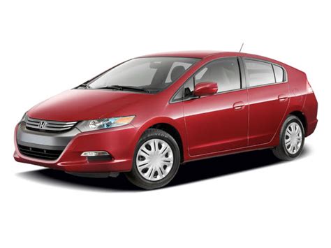 2010 Honda Insight Reviews Ratings Prices Consumer Reports