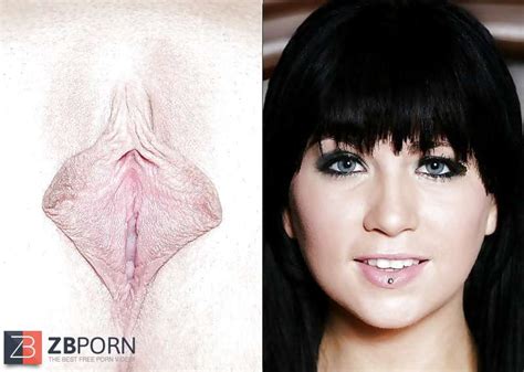 Face And Vagina ZB Porn