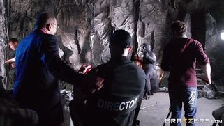 Mediocre Whore Anya Ivy Wants To Be A Porn Star Porn Movies 3Movs