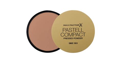 Max Factor Pastell Compact Puder u prahu za žene 20 g Nijansa 1 Pastell