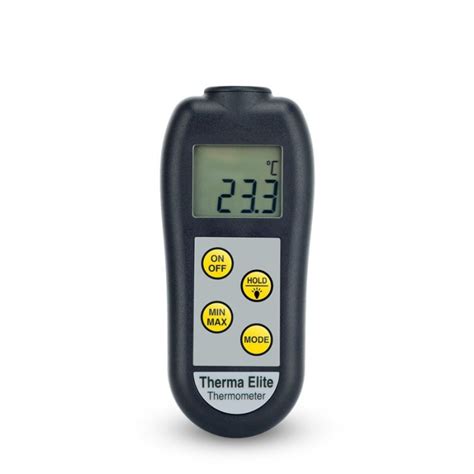 Therma Elite Industrial Thermometer