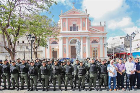 Polícia Militar realiza Operação Papai Noel no comércio do Centro do Recife