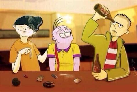 Ed Edd N Eddy Grown Up