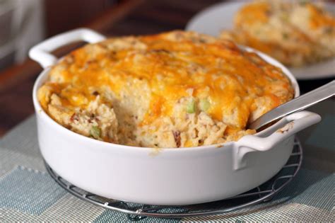 Top 20 Best Side Dish Casserole Recipes