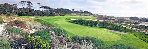 Spyglass Hill No. 4 | Stonehouse Golf