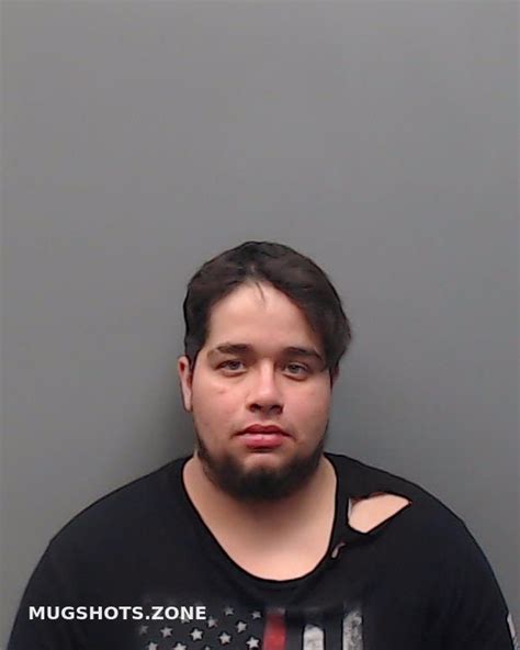 Alfaro Sebastian 11 24 2022 Smith County Mugshots Zone