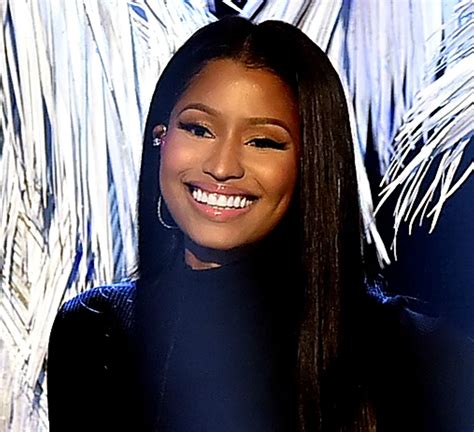 Nicki Minaj Without Teeth