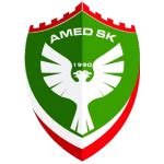 Amed Sportif Faaliyetler MKE Ankaragücü Maç Özeti Video beIN SPORTS