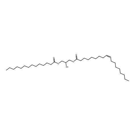 Buy 9z Octadecenoic Acid 2 Hydroxy 3 1 Oxotetradecyloxy Propyl