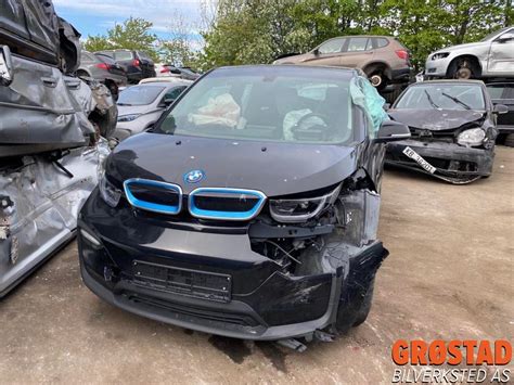 Felg Aluminium Til BMW I3 2013