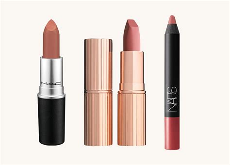 Cult Classic Nude Lipsticks That Belong In Every Lip Wardrobe NewBeauty