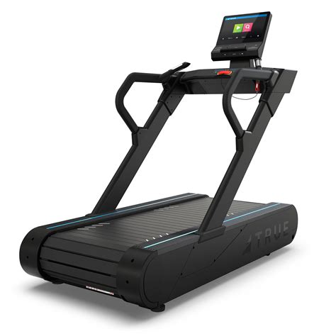 Stryker Slat Treadmill – True Fitness – Commercial Exercise Equipment
