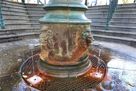 La Fuente Agria de Puertollano ya es BIC en categoría Monumento ENCLM