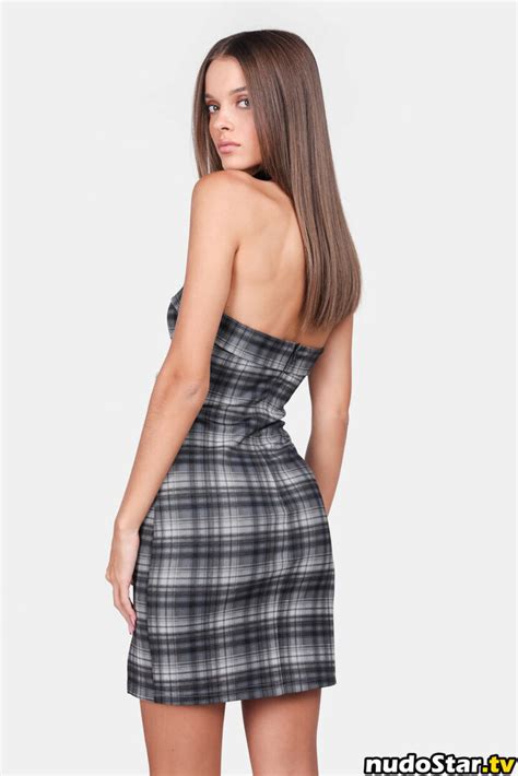 Anna Zak Annazak12 Nude OnlyFans Photo 249 Nudostar TV