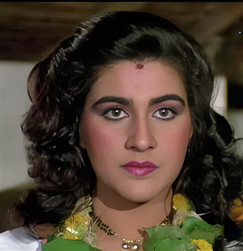 Amrita Singh Most Beautiful Indian Actress Beautiful Girl Image