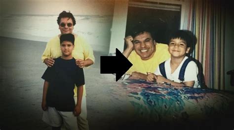 Aparece Un Hijo Secreto De Juan Gabriel Y El Parecido Es Impactante