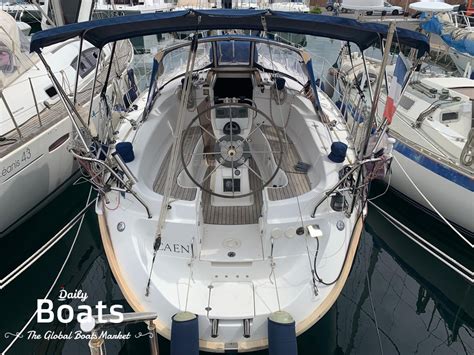 2003 Bavaria 32 For Sale View Price Photos And Buy 2003 Bavaria 32