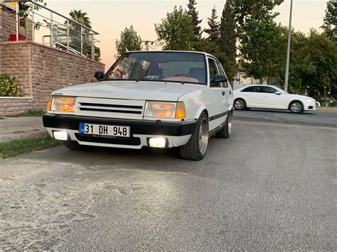 Satılık 90 model şahin Araba 1676974778